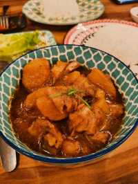 Experience 🔥A Culinary at Nenijee’s Nyonya Kitchen in Melaka
