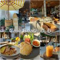 พิกัดคาเฟ่บรรยากาศริมชายหาดสุดชิลในพัทยา
