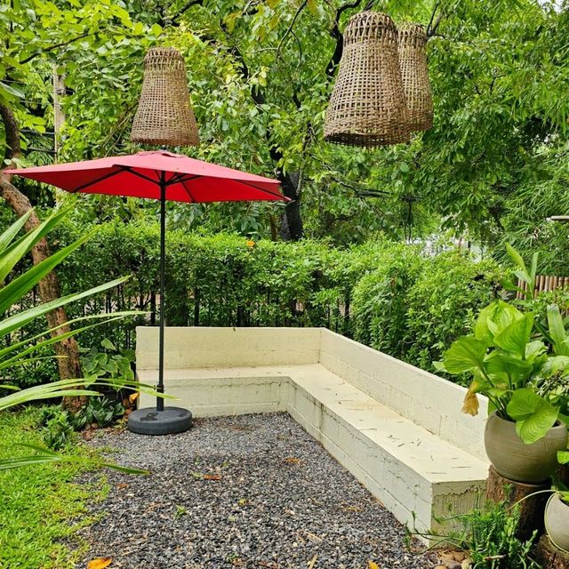 12 Nalika • Khon Kaen 🏡