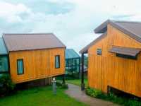 บ้านภูหมอก" ที่พักบนดอยม่อนแจ่ม จ.เชียงใหม่กับวิว 
