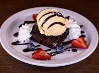 Weekend Stay & Eats at Borrego Springs