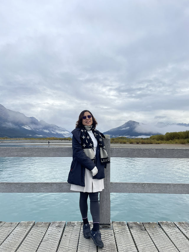 Trip New Zealand