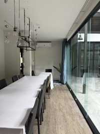 Beanbag Coffee - Coworking Space 