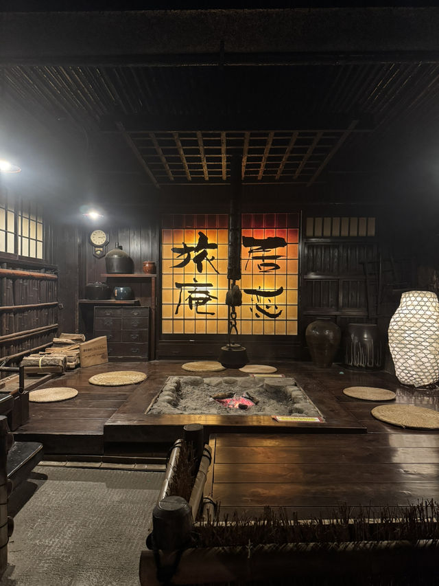 【熊本旅行】黒川温泉にある人気の旅館♨️美人湯の温泉卵も美味しい🥚