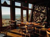Weekend Retreat at Timber Cove