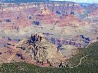 Into the Canyon: Hiking the Bright Angel Trail