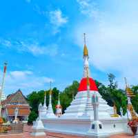 350 ปี รามัญนนทบุรี วัดชมภูเวก