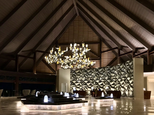 Luxurious choice of hotel in South Bali