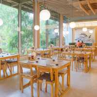 Shiniji 🏡⛩️🍣🍵  นนทบุรี