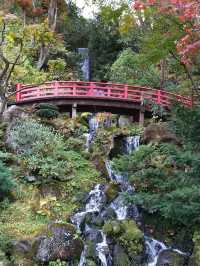 【青森】伝統的な庭園