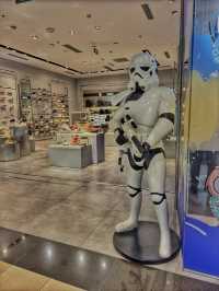 Where Shopping Meets the Skyline: Raffles City Chongqing Done Right