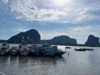 Where Nature Meets the Ocean- Exploring Hat Chao Mai