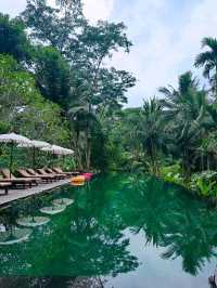 Ubud: Bali’s Soulful Heartbeat of Nature and Culture