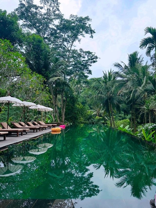 Ubud: Bali’s Soulful Heartbeat of Nature and Culture