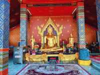 วัดมหาธาตุ สรรคบุรี สร้างขึ้นตั้งแต่สมัยทวารวดี