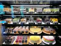 ChiCha Cafe & Cuisine คาเฟ่น่ารักแบบคิ้วตี้