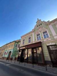 Rose Beans Brasov 