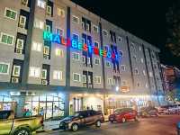 “Malibest Resort: Beachfront Bliss on a Budget”