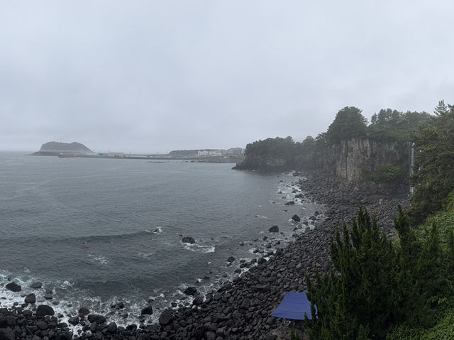 Where City Meets Sea: Korea in 3 Acts