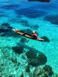 Semporna – Gateway to Paradise Under the Sea