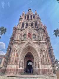 女子旅におすすめ🇲🇽サンミゲル