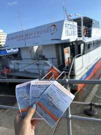 Sunlover Reef Cruise