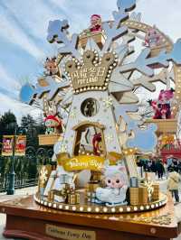 China’s Cutest Theme Park? Discover POP LAND!
