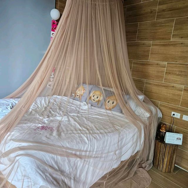 Three Monkeys Villas Three Monkeys Villas