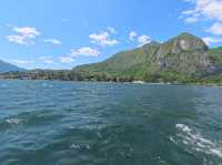 Lake Como in a Day: The Ultimate Itinera