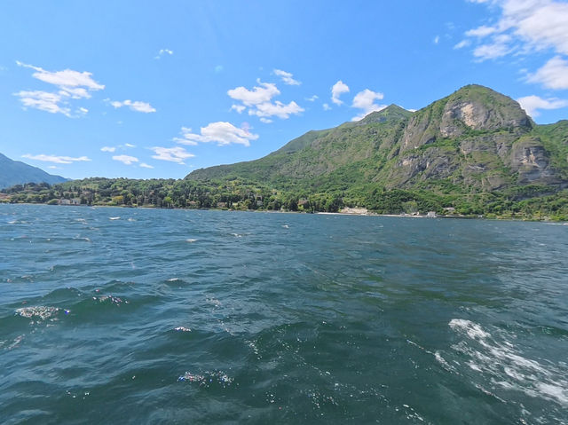 Lake Como in a Day: The Ultimate Itinera
