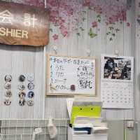 【長野】八ヶ岳アルパカ牧場