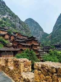 Buyi Village: Guizhou's Living Cultural Museum