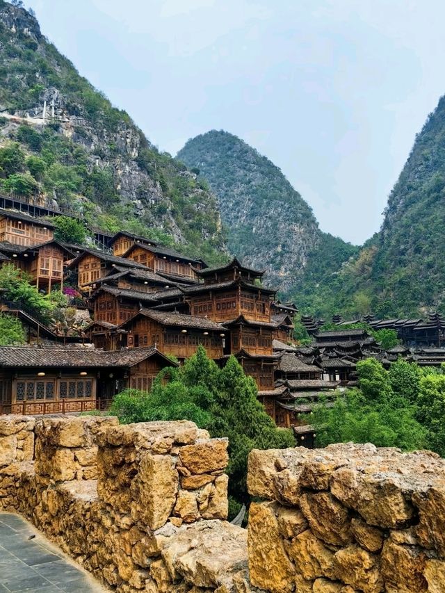 Buyi Village: Guizhou's Living Cultural Museum