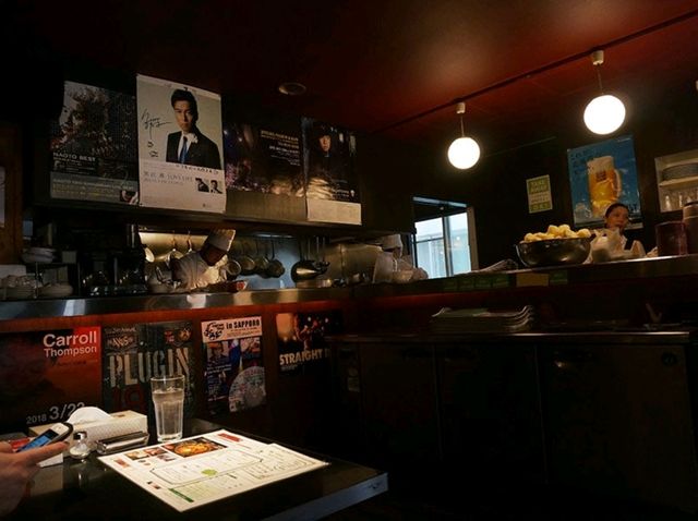 [🇯🇵札幌] 濃厚スープがやみつきに！札幌で絶対に味わいたい「カレー食堂 心」の絶品スープカレー