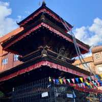 Cultural Bloom: Discovering Patan's Rich Heritage