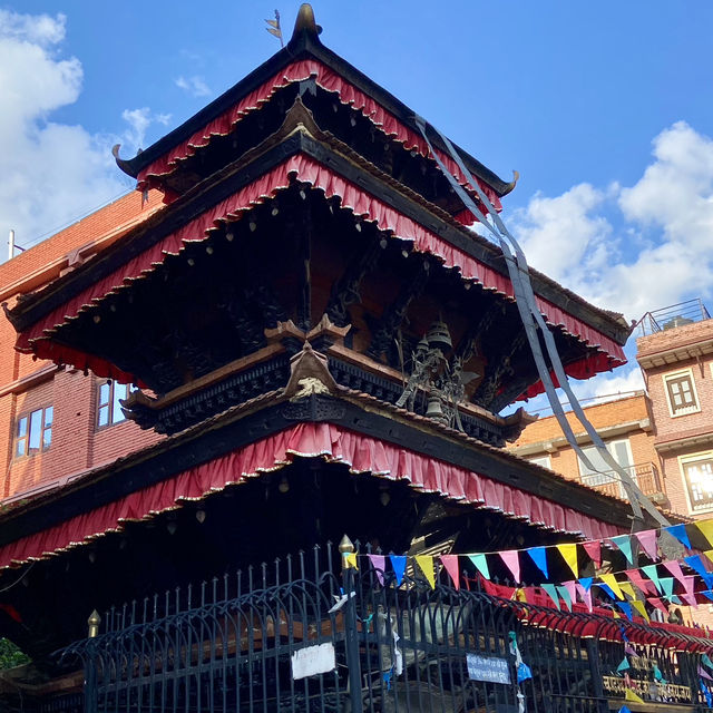 Cultural Bloom: Discovering Patan's Rich Heritage