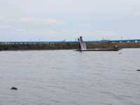 ล่องเรือ แลนก ชมบัว ที่ทะเลน้อย พัทลุง
