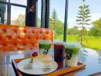 Hug Valley Cafe