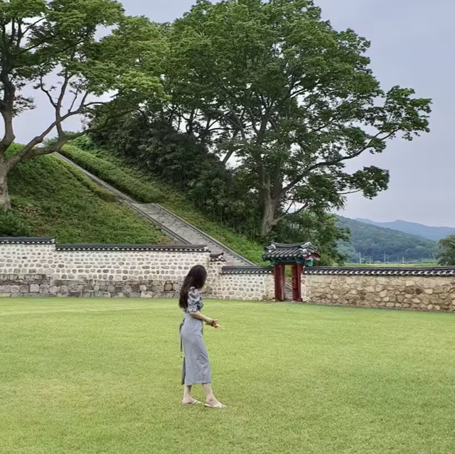 미스터션샤인 촬영지 가자