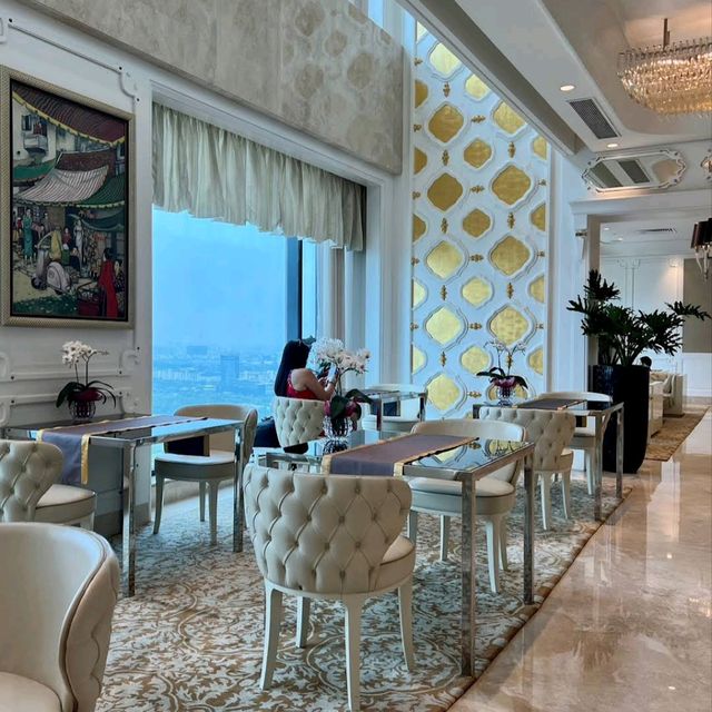 The Reverie Saigon