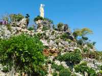 HUNDRED ISLANDS