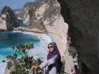 Nusa penida : One Island. Three Beaches. 1,000 Stairs. No Regrets.