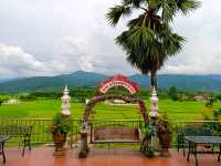 Wat Phuket วัดภูเก็ต อ.ปัว เที่ยวน่าน
