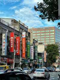 Zhongshan District