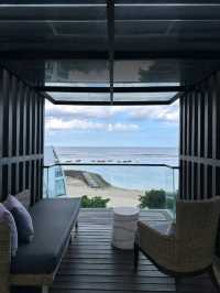 峇里島麗思卡爾頓酒店