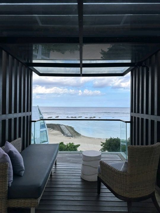 峇里島麗思卡爾頓酒店