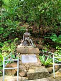 อุทยานแห่งชาติน้ำตกพลิ้ว 