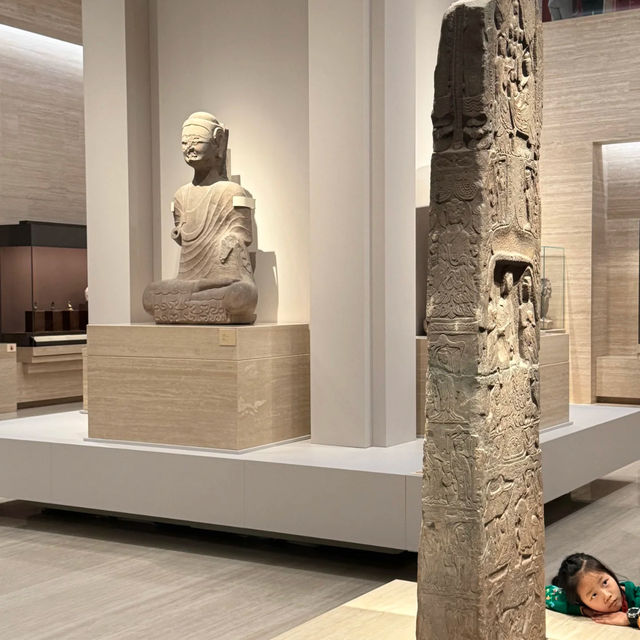 Shanghai Museum East Pavilion
