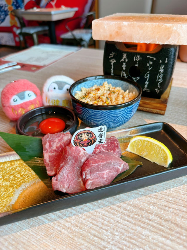 神石燒一流✅