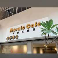 Mosaic Café 馬賽克廚房🥗